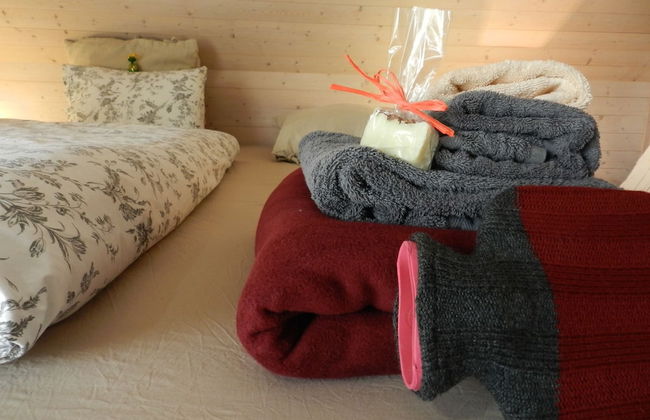 Blue Wall BnB - business apartments - Foto 5