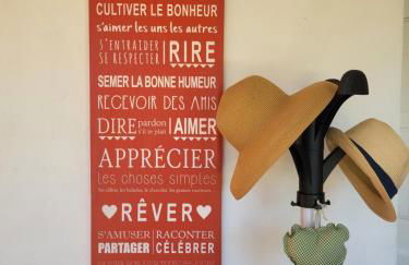 Maison BRIALI avec Jacuzzi espace détente - Photo 31