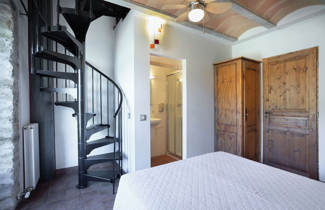 Can Muní - Pins - Foto 55