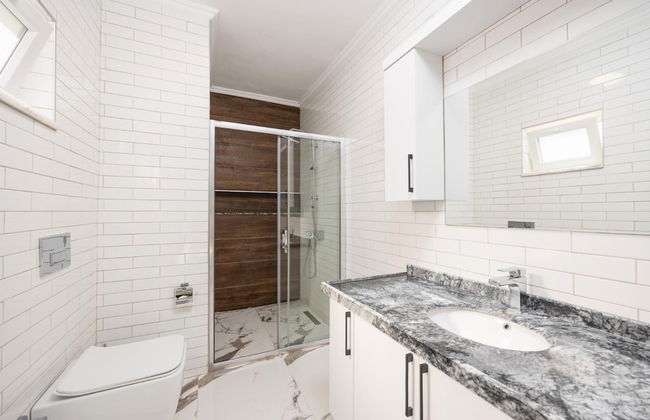 Villa White Cloud in Dalyan - Foto 31