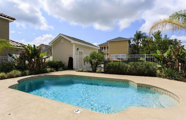 Ov4223 - Reunion Resort - 3 Bed 2 Baths Villa - Foto 17