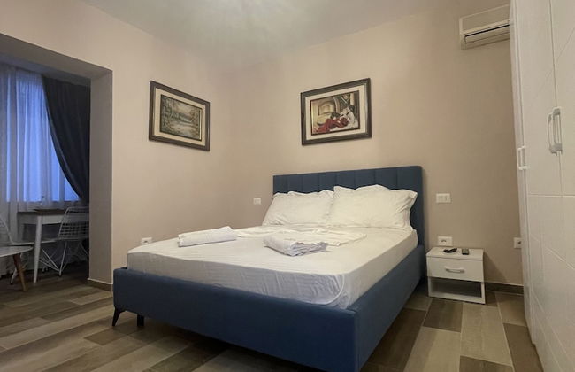 Peace Apartments - Foto 29