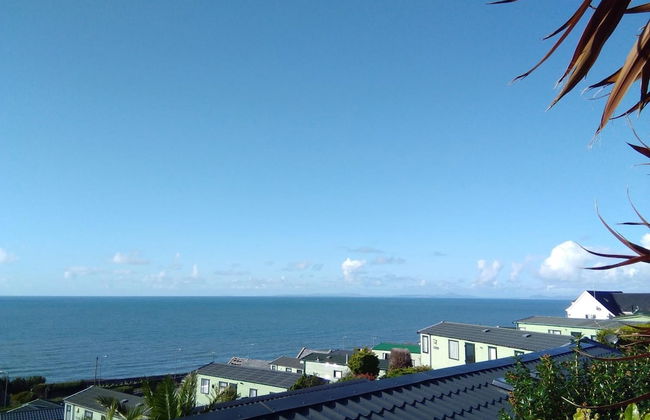 Hendre Coed Isaf - Photo 34