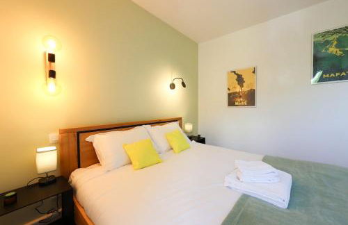 L'Hermitage lake view - Foto 19