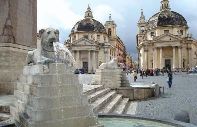 Tridente Suites - Foto 22