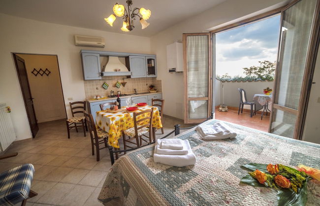 Casa Santa Caterina - Foto 11