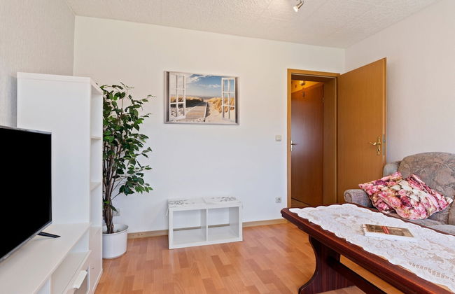 Attractive Apartment in Klutz Near the Sea - Foto 21