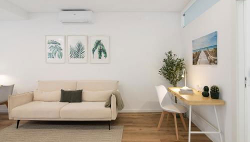 Downtown Lux Apartment - Foto 4