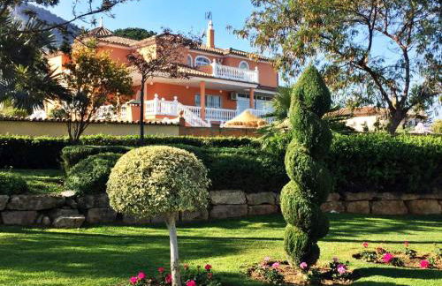 TESS Villa Paradise - Photo 4