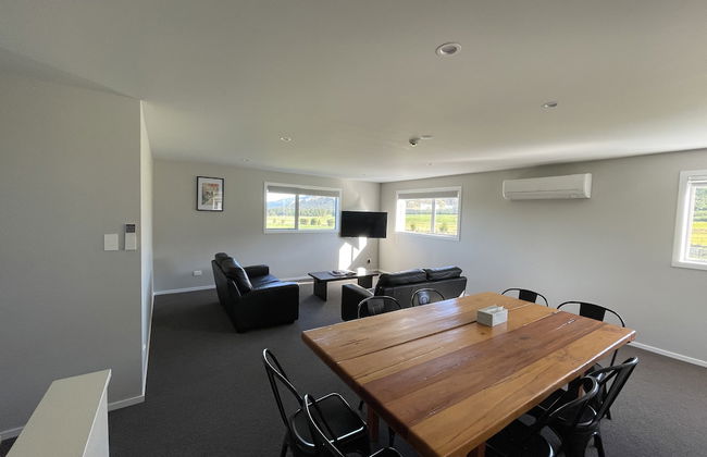 Pudding Hill Lodge & Chalets - Foto 45