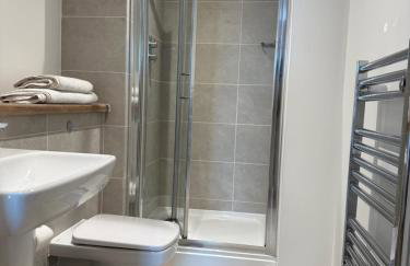 Sky View City Centre Luxury Apt - Foto 14