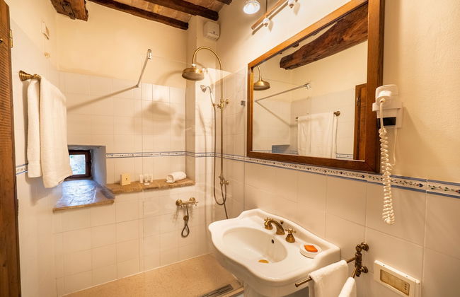 Castello di Petrata - Foto 59