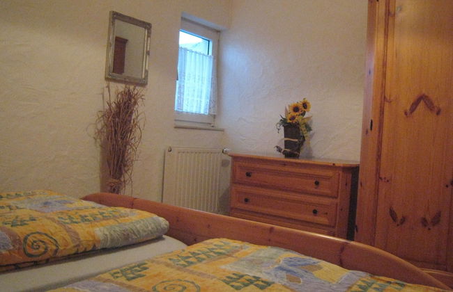 Charming Apartment in Morbach Germany With Terrace - Foto 4