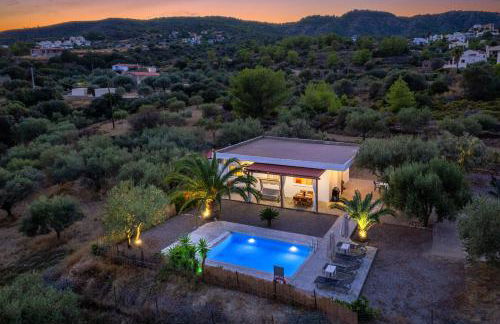 Evgenias Olive House - Foto 7