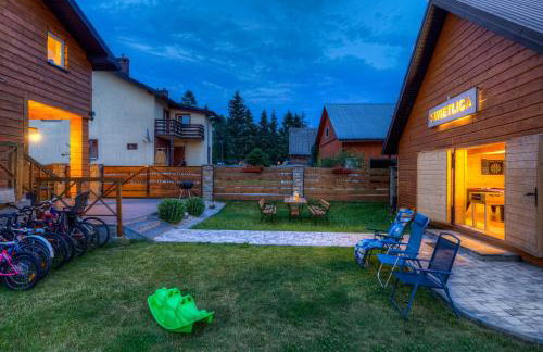 Apartamenty Migaczówka - Foto 40