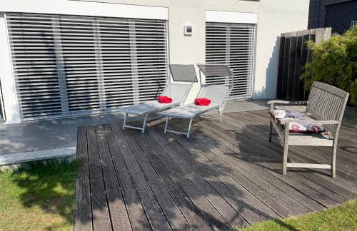 Ferienhaus Sonnenhaus - Foto 20