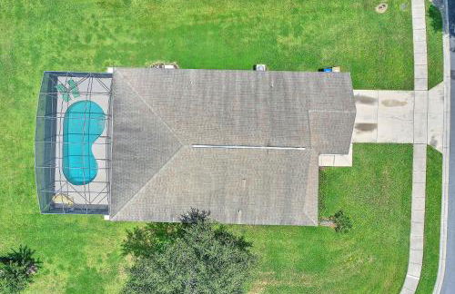 Gilded Parasol by Shine Villas Remington Golf 420 - Foto 70