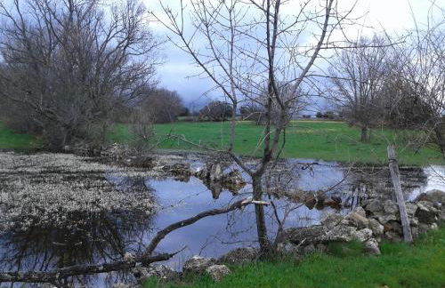 La Casona de Requijada a 6km de Pedraza con Piscina - Foto 51