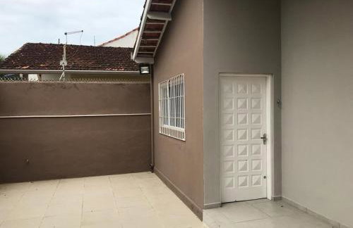 Casa Litoral Sul-SP Itanhaém 50 metros da Praia - Photo 22