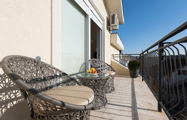 Apartments 42 North - Foto 60