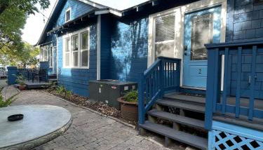 Old Town "Cincinnati" - Foto 3