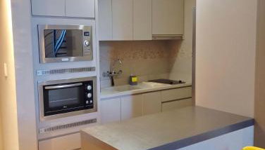 Saint Sebastian Flat 611 , até 3 pessoas, Duplex, no centro - Foto 4