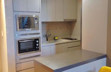 Saint Sebastian Flat 611 , até 3 pessoas, Duplex, no centro - Foto 4