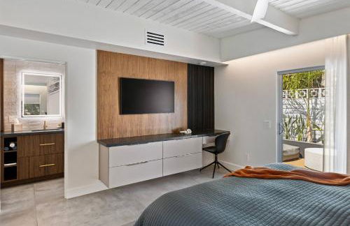 *Condo - 606 W Arenas Rd Unit 3, Palm Springs - Foto 5