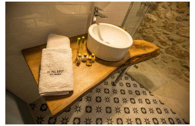 El Palauet del Priorat - Foto 24