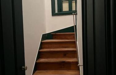 Jugendstil Villa - 2 min zum Meer - Foto 24