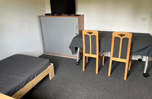 Monteurzimmer - zwischen Hamburg & Lübeck - Foto 11