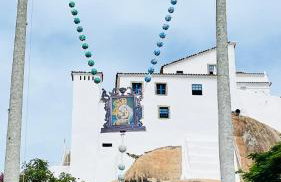 Lindo Apartamento na Praia de Itapuã - Vila Velha -com ar condicionado na 2 quadra do mar ES - Photo 28