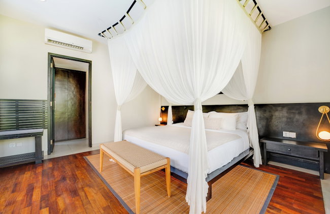 Villa Jerami & Spa - Foto 16