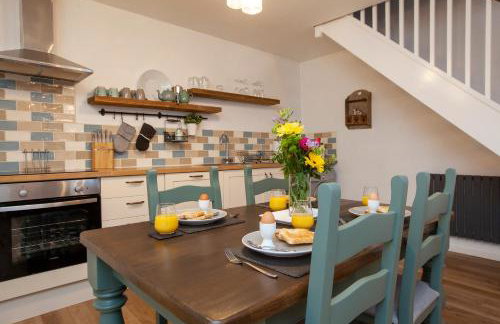 The Old Chapel Leyburn - Foto 13