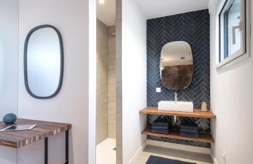 L'écho des Vagues - Foto 12