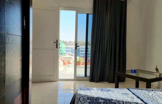 Nile Diana Luxor - Foto 30