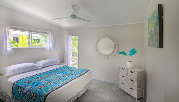 Mama Taras - Foto 5, Habitación