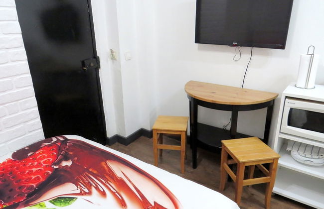 Istanberry - Pera Apartments - Foto 10