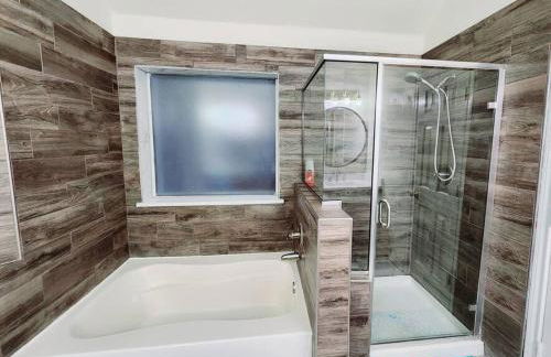 4BR 3BA Modern, newly remodeled, 16 ppl - Foto 12