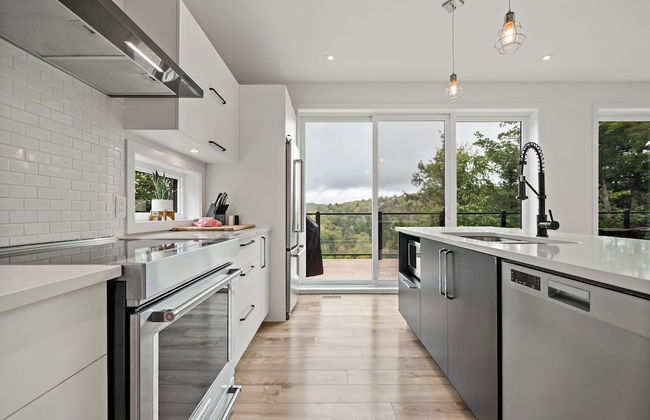 Alpine Chalet - RVMT - Foto 10