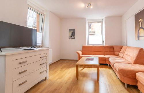 Wohnung für 8 Personen in ehemaligem Weingut mit 4 Schlafzimmern - Foto 10