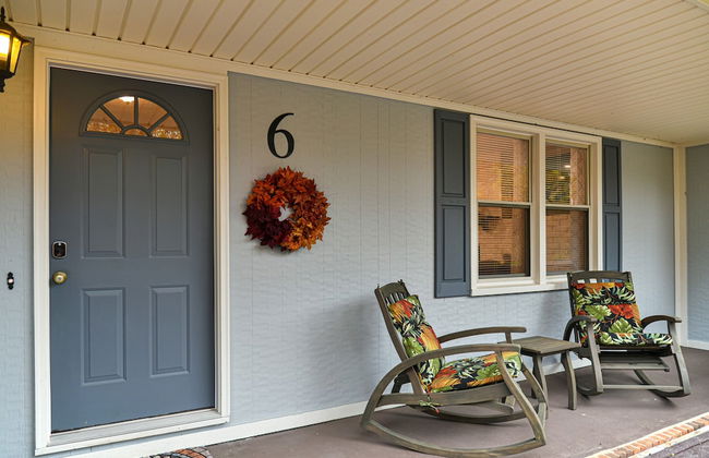 Forest Run - 4 Bedrooms with hot tub - Foto 32