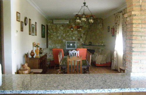 Casa Rural el Pinar en Posadas Córdoba - Foto 28