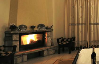 To Balkoni tis Limnis Plastira - Photo 19