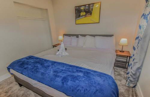 Reno Retreat 3 King Beds by Casinos and University - Foto 46