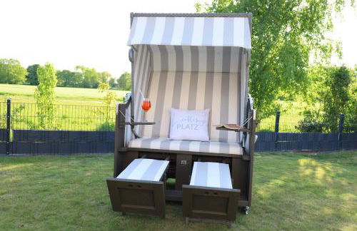 Ferienhaus Marinapark 147 - Foto 26