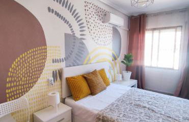 40m2 Cozy DON TOMAS 100m beach - Foto 13