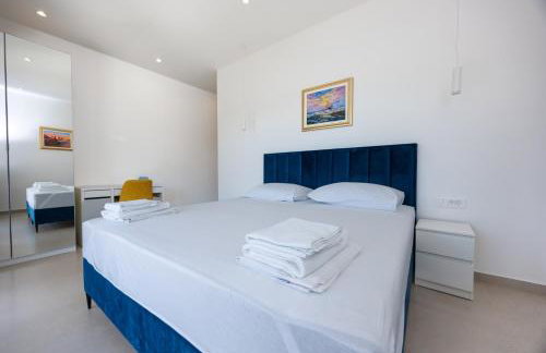 Villa Navis in Rogotin - Haus für 8 Personen - Foto 31