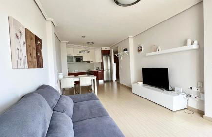 Sea View 2-bedrooms Apartment - Foto 18