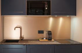 Suite de Luxe Jacuzzi balnéo,King size Bed - Foto 11